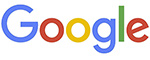 Google Schriftzug